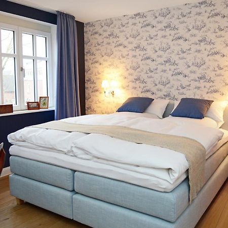Hotel No. 11 Ludinghausen Eksteriør billede