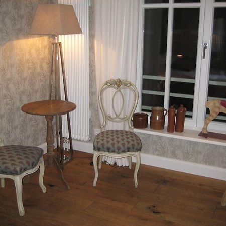 Hotel No. 11 Ludinghausen Eksteriør billede