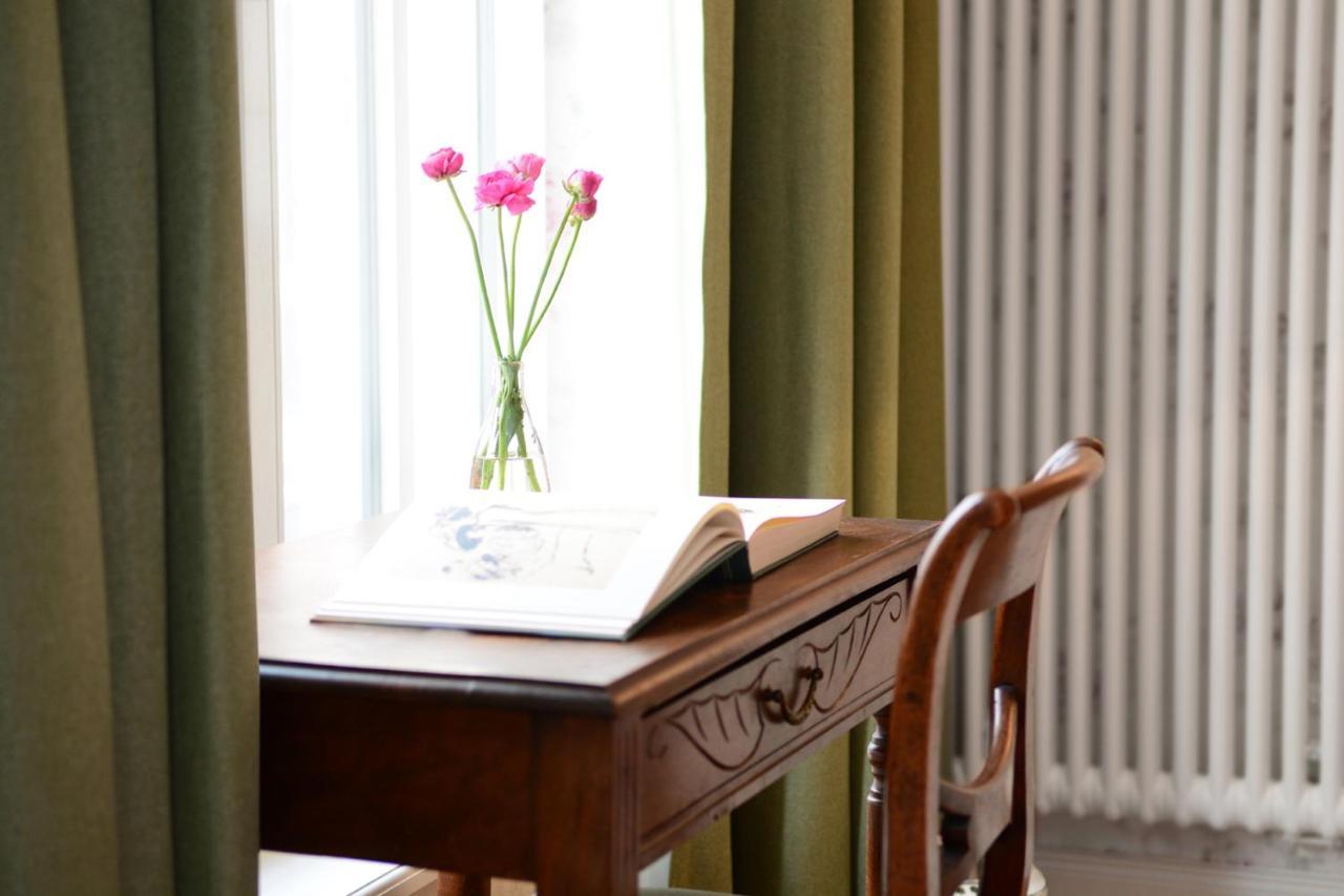 Hotel No. 11 Ludinghausen Eksteriør billede