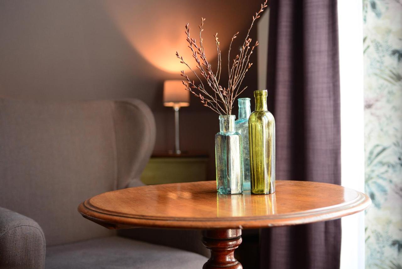 Hotel No. 11 Ludinghausen Eksteriør billede