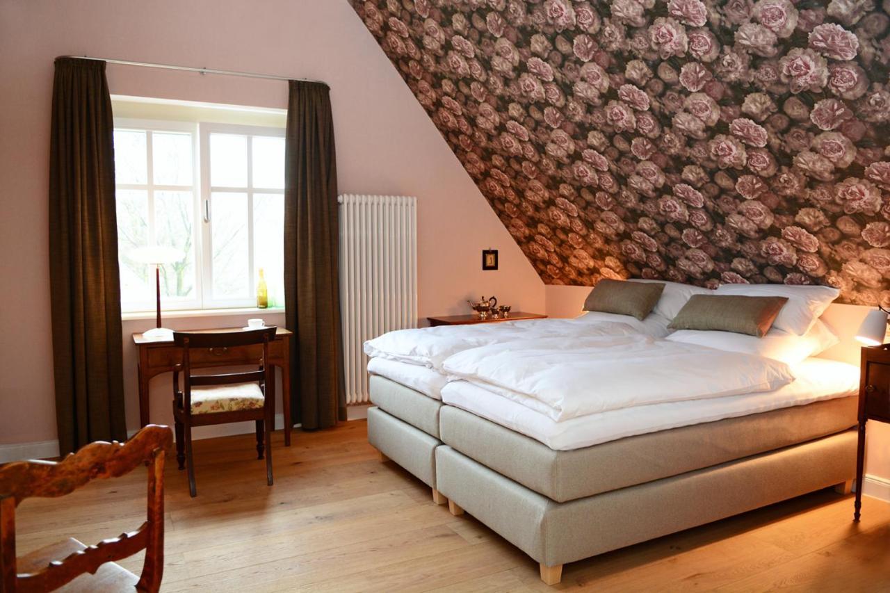 Hotel No. 11 Ludinghausen Eksteriør billede