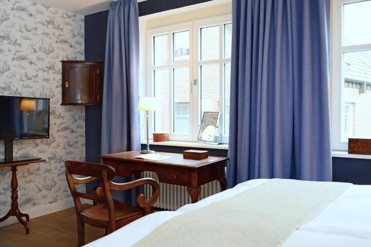 Hotel No. 11 Ludinghausen Eksteriør billede