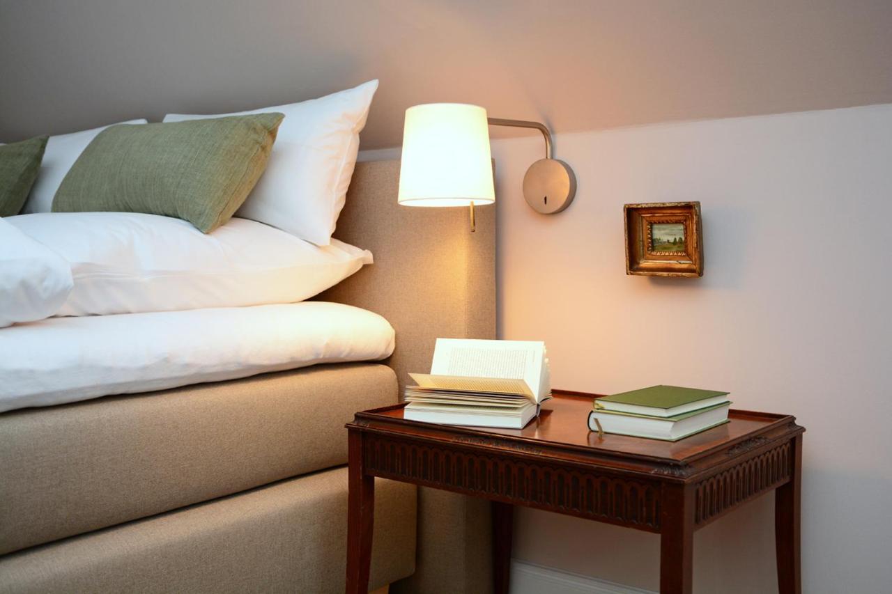 Hotel No. 11 Ludinghausen Eksteriør billede