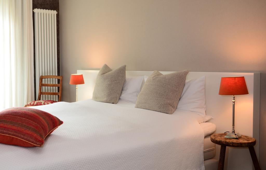 Hotel No. 11 Ludinghausen Eksteriør billede